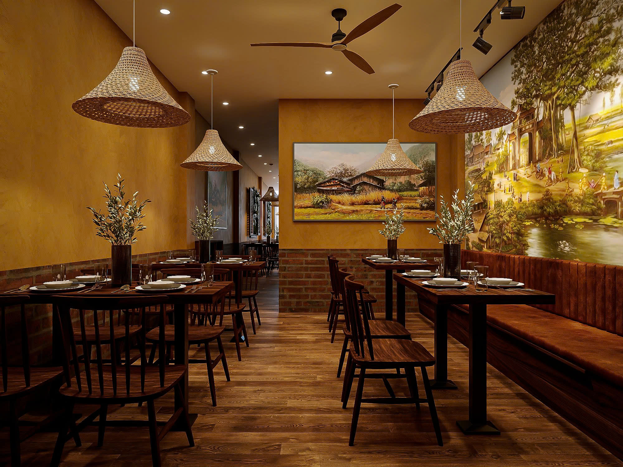 Ngư Restaurant